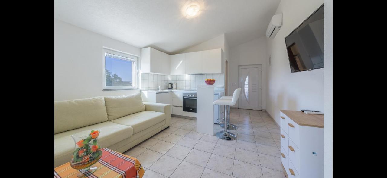 Aurum Luxury Apartments Vir Buitenkant foto