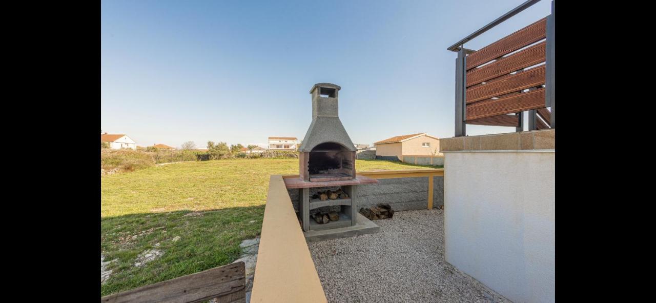 Aurum Luxury Apartments Vir Buitenkant foto
