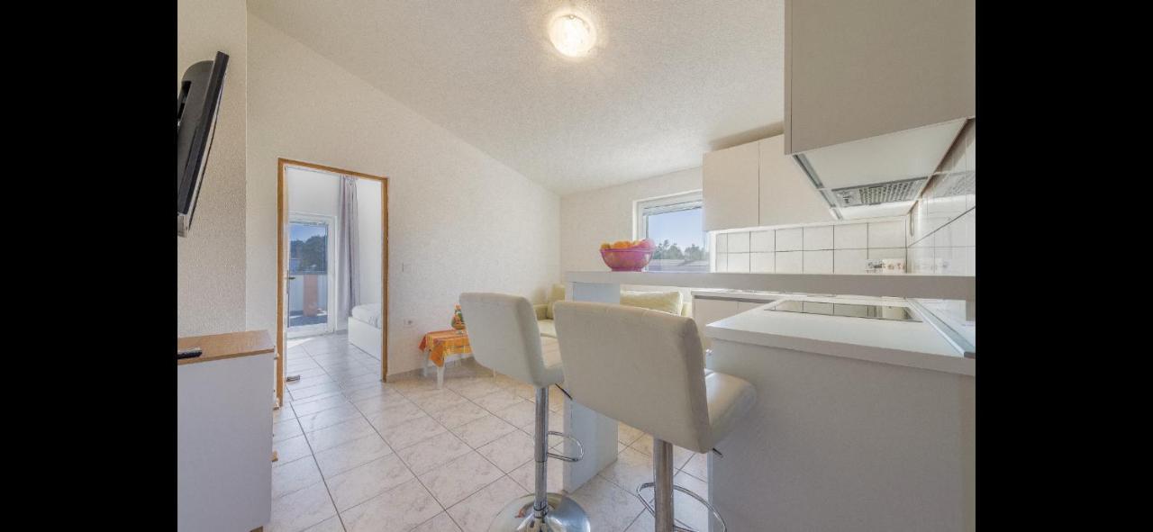 Aurum Luxury Apartments Vir Buitenkant foto